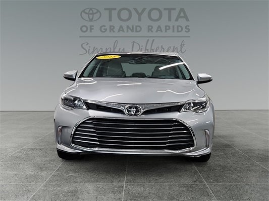 2018 Toyota Avalon Limited in Grand Haven, MI - Preferred Auto Advantage