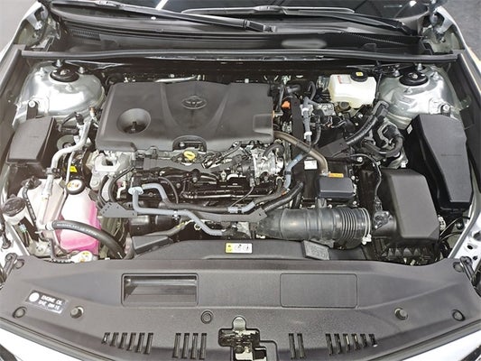 2024 Toyota Camry Hybrid XLE in Grand Haven, MI - Preferred Auto Advantage