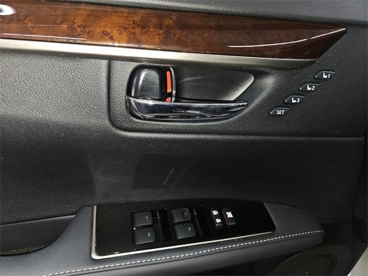 2018 Lexus ES 350 in Grand Haven, MI - Preferred Auto Advantage