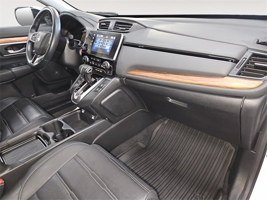 2021 Honda CR-V EX-L in Grand Haven, MI - Preferred Auto Advantage