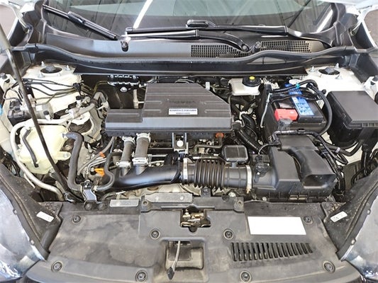 2021 Honda CR-V EX-L in Grand Haven, MI - Preferred Auto Advantage