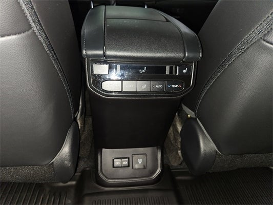 2023 Toyota Highlander Platinum in Grand Haven, MI - Preferred Auto Advantage