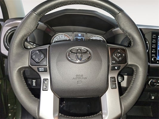 2021 Toyota Tacoma SR5 V6 in Grand Haven, MI - Preferred Auto Advantage