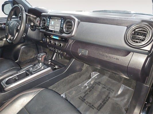 2018 Toyota Tacoma TRD Pro V6 in Grand Haven, MI - Preferred Auto Advantage