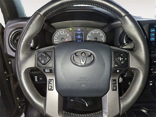 2018 Toyota Tacoma TRD Pro V6 in Grand Haven, MI - Preferred Auto Advantage