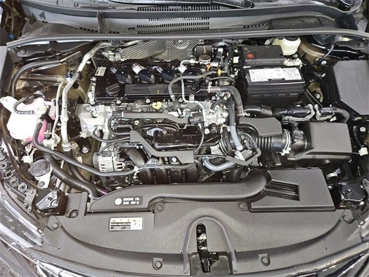 2024 Toyota Corolla SE in Grand Haven, MI - Preferred Auto Advantage