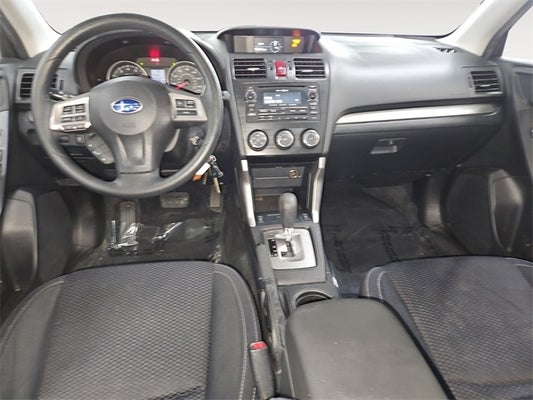 2015 Subaru Forester 2.5i Premium in Grand Haven, MI - Preferred Auto Advantage
