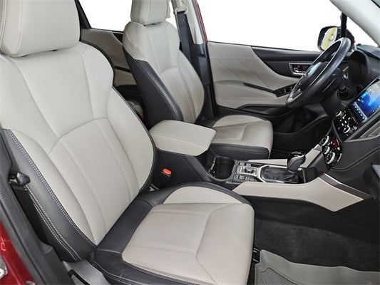 2021 Subaru Forester Limited in Grand Haven, MI - Preferred Auto Advantage