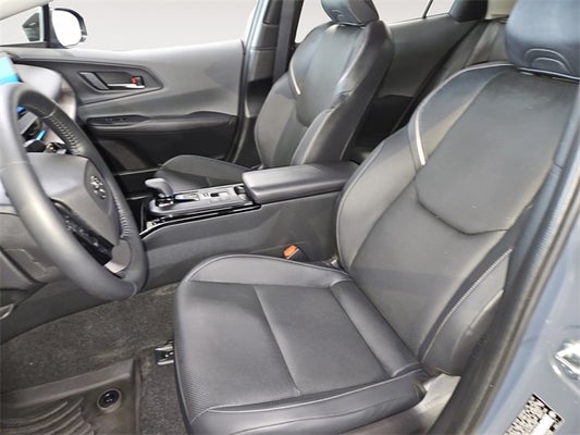 2023 Toyota Prius Limited in Grand Haven, MI - Preferred Auto Advantage