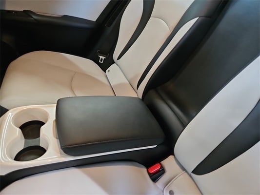 2018 Toyota Prius Prime Advanced in Grand Haven, MI - Preferred Auto Advantage