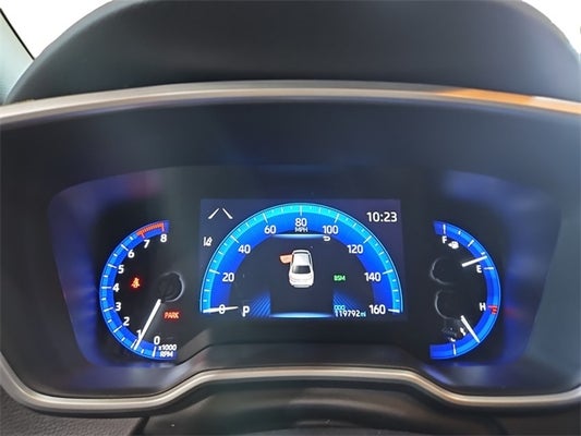 2020 Toyota Corolla XSE in Grand Haven, MI - Preferred Auto Advantage