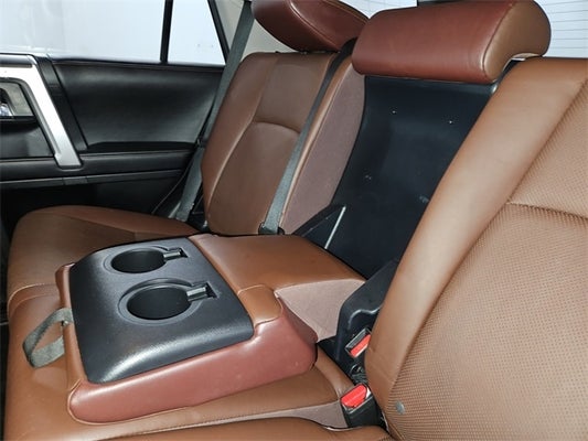 2016 Toyota 4Runner Limited in Grand Haven, MI - Preferred Auto Advantage