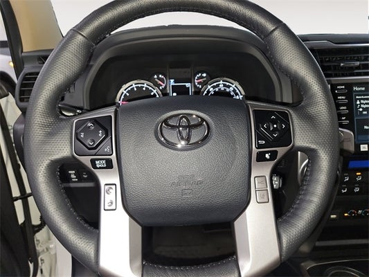 2023 Toyota 4Runner Limited in Grand Haven, MI - Preferred Auto Advantage