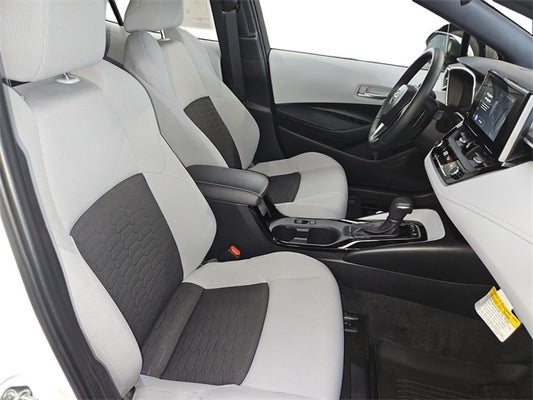 2023 Toyota Corolla Hatchback SE in Grand Haven, MI - Preferred Auto Advantage