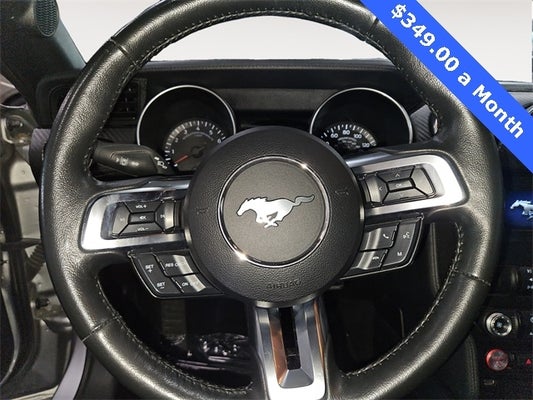 2021 Ford Mustang EcoBoost in Grand Haven, MI - Preferred Auto Advantage