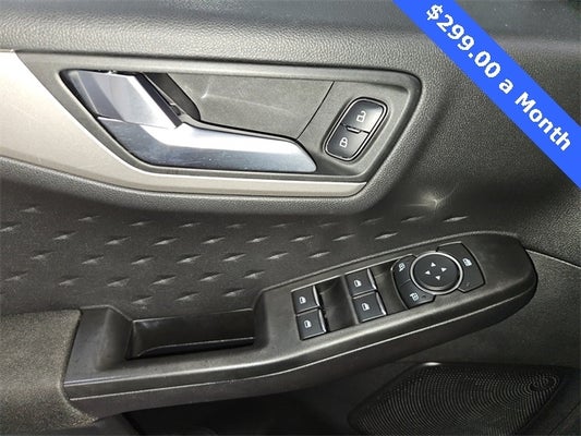 2020 Ford Escape SE AWD in Grand Haven, MI - Preferred Auto Advantage