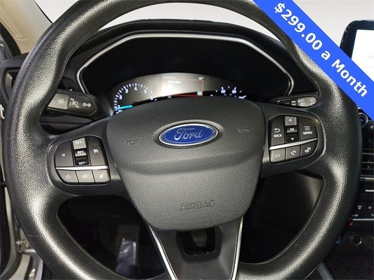 2020 Ford Escape SE AWD in Grand Haven, MI - Preferred Auto Advantage