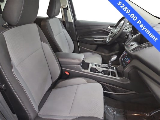 2019 Ford Escape SE 4WD in Grand Haven, MI - Preferred Auto Advantage