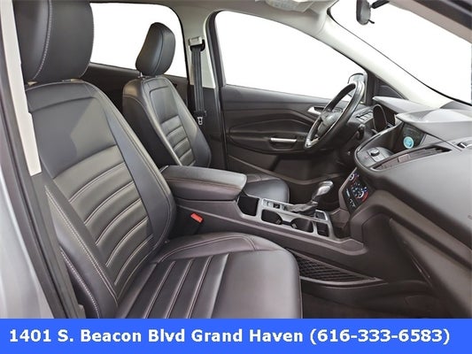 2019 Ford Escape SEL 4WD in Grand Haven, MI - Preferred Auto Advantage