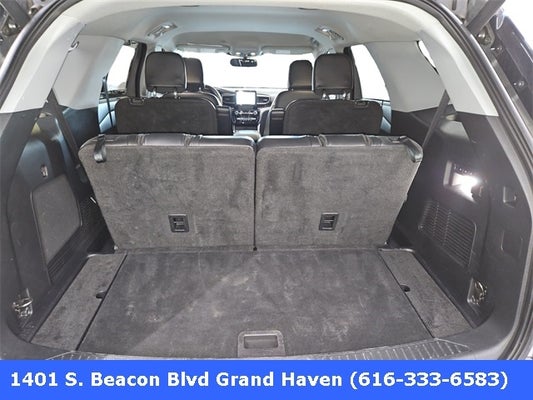 2022 Ford Explorer Limited 4WD in Grand Haven, MI - Preferred Auto Advantage