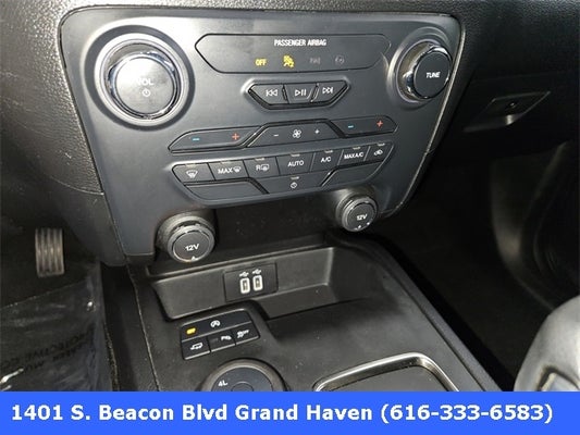 2019 Ford Ranger XLT in Grand Haven, MI - Preferred Auto Advantage