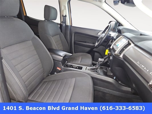 2019 Ford Ranger XLT in Grand Haven, MI - Preferred Auto Advantage