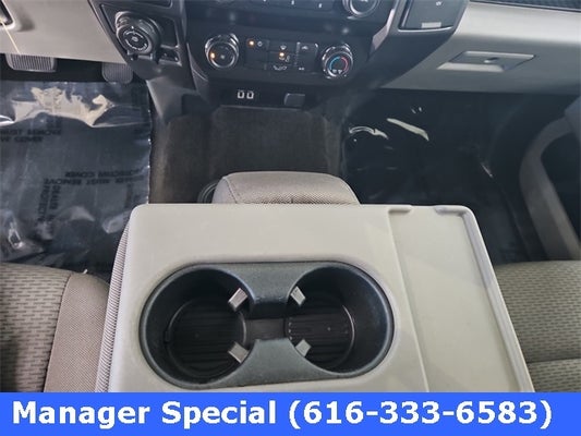 2019 Ford F-150 XLT in Grand Haven, MI - Preferred Auto Advantage