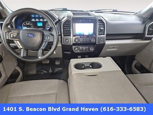 2020 Ford F-150 XLT in Grand Haven, MI - Preferred Auto Advantage