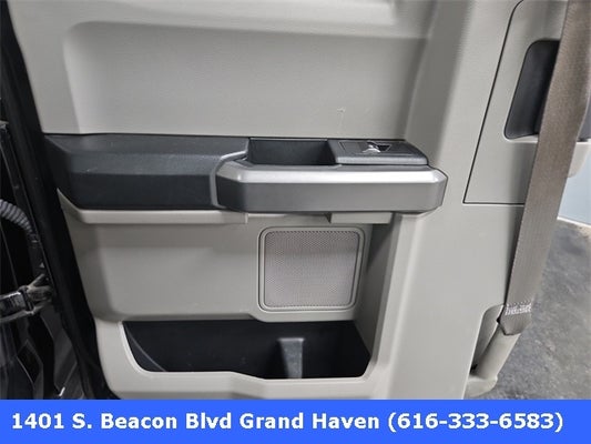 2018 Ford F-150 XLT 4x4 in Grand Haven, MI - Preferred Auto Advantage