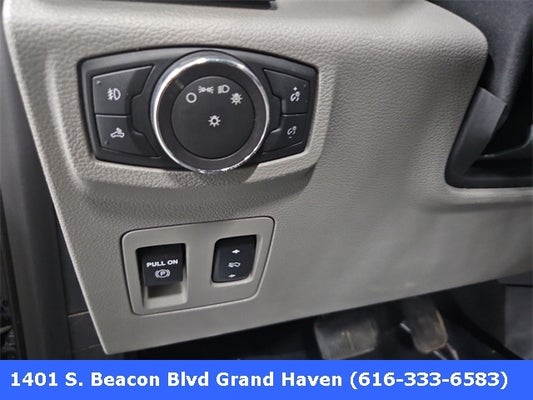 2018 Ford F-150 XLT 4x4 in Grand Haven, MI - Preferred Auto Advantage