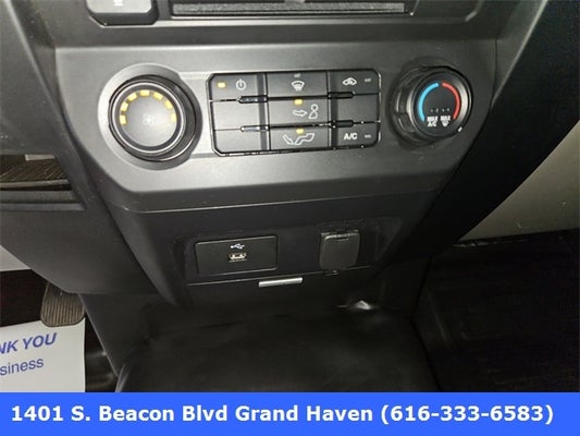 2018 Ford F-150 XL in Grand Haven, MI - Preferred Auto Advantage