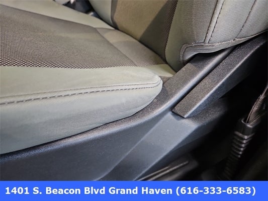 2018 Ford F-150 XL in Grand Haven, MI - Preferred Auto Advantage