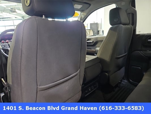 2022 Chevrolet Silverado 1500 LTD LT 4x4 in Grand Haven, MI - Preferred Auto Advantage