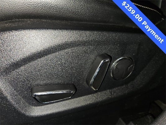 2017 Ford Edge SEL AWD in Grand Haven, MI - Preferred Auto Advantage