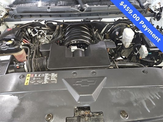 2019 Chevrolet Silverado 1500 LD LT 4x4 in Grand Haven, MI - Preferred Auto Advantage