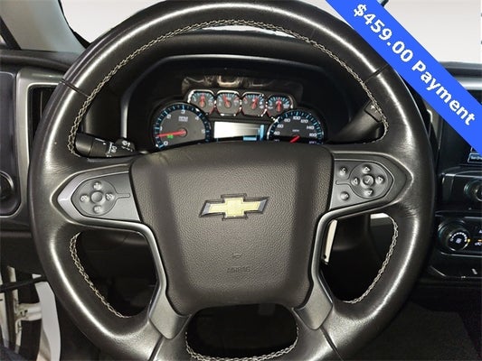 2019 Chevrolet Silverado 1500 LD LT 4x4 in Grand Haven, MI - Preferred Auto Advantage
