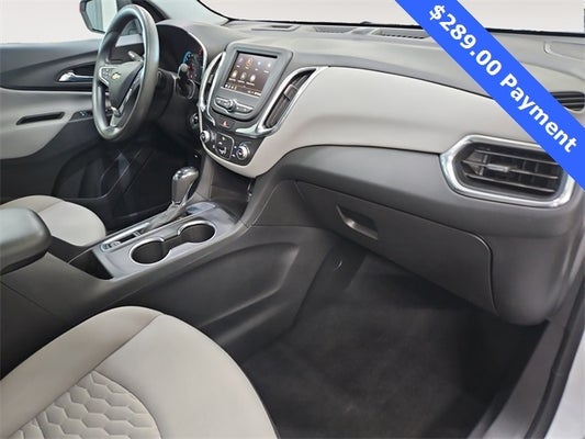 2021 Chevrolet Equinox LS in Grand Haven, MI - Preferred Auto Advantage
