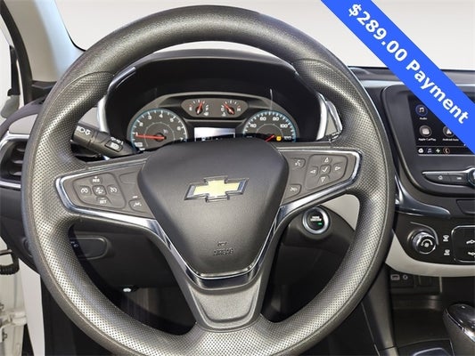 2021 Chevrolet Equinox LS in Grand Haven, MI - Preferred Auto Advantage