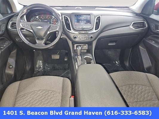 2021 Chevrolet Equinox LT in Grand Haven, MI - Preferred Auto Advantage