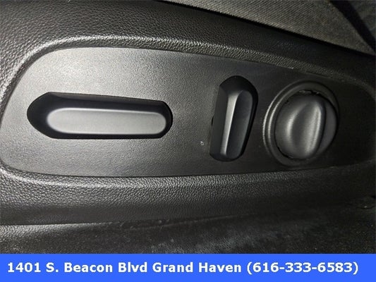 2021 Chevrolet Equinox LT in Grand Haven, MI - Preferred Auto Advantage