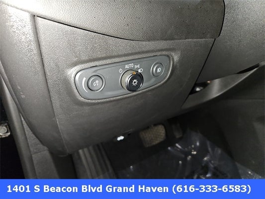 2021 Chevrolet Equinox LT AWD in Grand Haven, MI - Preferred Auto Advantage