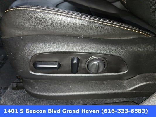 2021 Chevrolet Equinox LT AWD in Grand Haven, MI - Preferred Auto Advantage