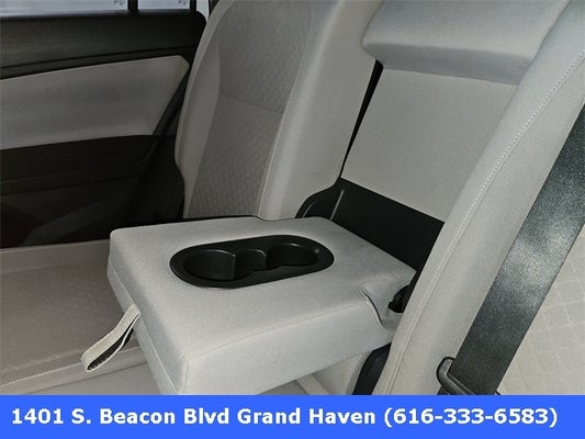 2020 Volkswagen Tiguan 2.0T S 4Motion in Grand Haven, MI - Preferred Auto Advantage