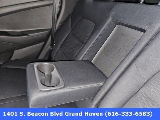 2019 Hyundai Tucson Value AWD in Grand Haven, MI - Preferred Auto Advantage