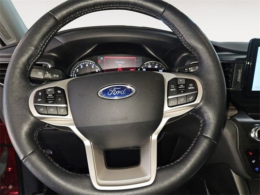 2020 Ford EXPLORER Base in Grand Haven, MI - Preferred Auto Advantage