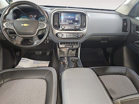 2021 Chevrolet Colorado Z71 in Grand Haven, MI - Preferred Auto Advantage