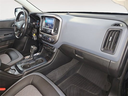 2021 Chevrolet Colorado Z71 in Grand Haven, MI - Preferred Auto Advantage