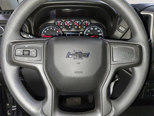 2021 Chevrolet Silverado 1500 Custom Trail Boss in Grand Haven, MI - Preferred Auto Advantage