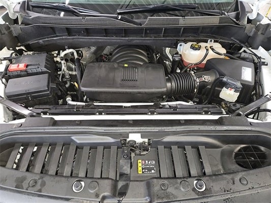 2021 Chevrolet Silverado 1500 RST in Grand Haven, MI - Preferred Auto Advantage