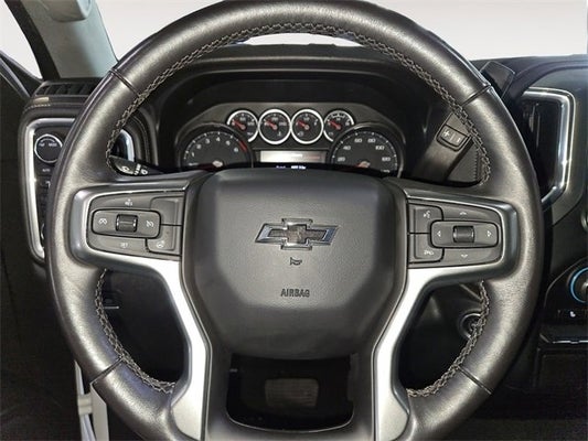 2021 Chevrolet Silverado 1500 RST in Grand Haven, MI - Preferred Auto Advantage